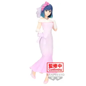 Figurine Educa Borras Oshi No Ko Kana Akane Kurokaw4 Dress image-0