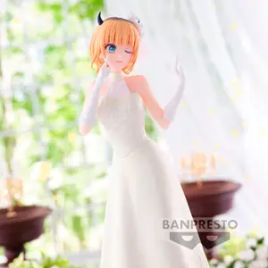 Φιγούρα Educa Borras Oshi No Ko Memcho Bridal Dress image-1