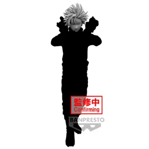 Figurine Educa Borras My Hero Academia The Amazing Heroes Shoto Todoroki image-0