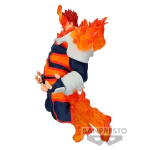 Figurine Educa Borras My Hero Academia The Amazing Heroes Endeavor image-2