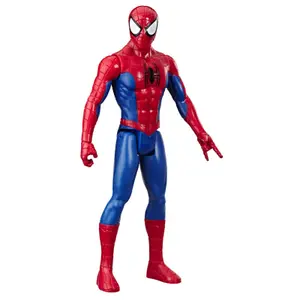 Figurine Educa Borras Marvel Spiderman Titan image-0