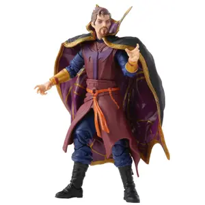 Figurine Educa Borras Marvel What If Doctor Strange Supreme image-2