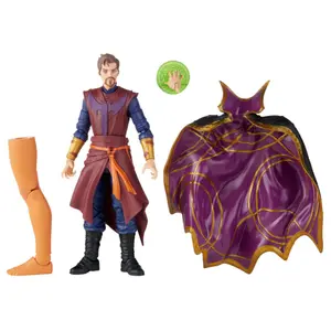 Figurine Educa Borras Marvel What If Doctor Strange Supreme image-0