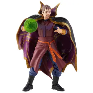 Figurine Educa Borras Marvel What If Doctor Strange Supreme image-1