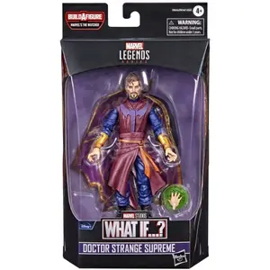 Figurine Educa Borras Marvel What If Doctor Strange Supreme image-3