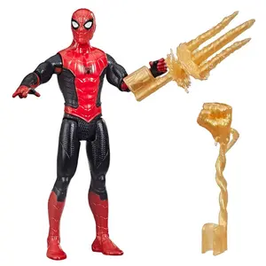 Matching figurine Educa Borras Marvel Spiderman image-2