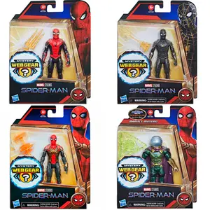 Matching figurine Educa Borras Marvel Spiderman image-4