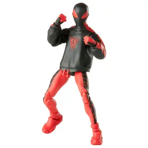 Figurine Educa Borras Marvel Spiderman Miles Morales image-1