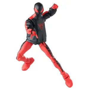 Figurine Educa Borras Marvel Spiderman Miles Morales image-2