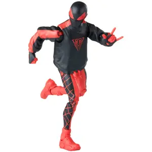 Figurine Educa Borras Marvel Spiderman Miles Morales image-3