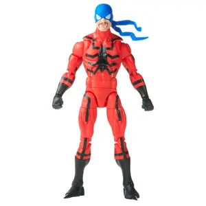 Figurine Educa Borras Marvel Spiderman Marvels Tarantula image-3