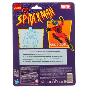 Figurine Educa Borras Marvel Spiderman Marvels Tarantula image-5