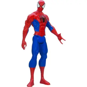 Figurka Educa Borras Marvel Spiderman Ultimate Titan Hero image-0
