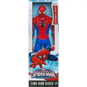 Figurka Educa Borras Marvel Spiderman Ultimate Titan Hero image-1