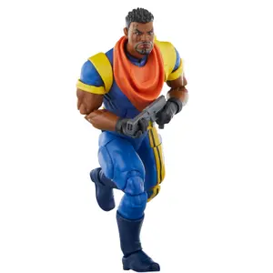 Figurine Educa Borras Marvel X-Men Marvels Bishop image-2