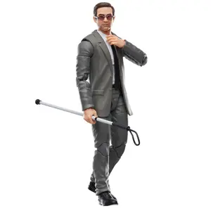 Figurine Educa Borras Marvel Spiderman No Way Home Matt Murdock image-3