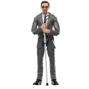 Figurine Educa Borras Marvel Spiderman No Way Home Matt Murdock image-1