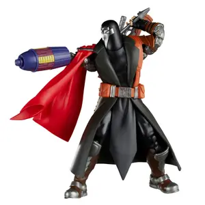 Figurine Educa Borras Marvel X-Men X-Cutioner image-2