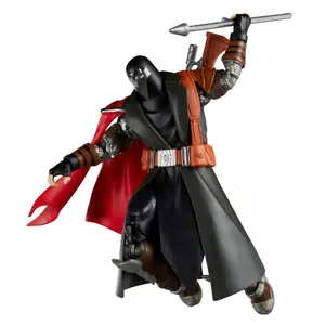 Figurine Educa Borras Marvel X-Men X-Cutioner image-3