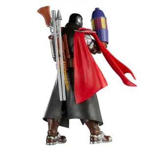 Figurine Educa Borras Marvel X-Men X-Cutioner image-4