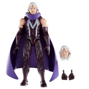 Figurine Educa Borras Marvel X-Men Magneto image-0