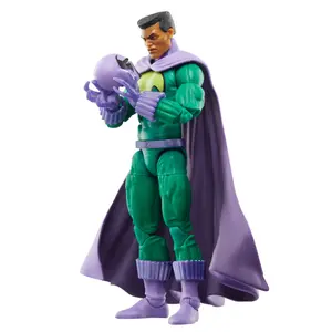 Figurina Educa Borras Marvel Spiderman Marvels Prowler image-1