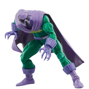 Figurine Educa Borras Marvel Spiderman Marvels Prowler image-4