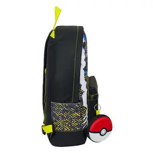 Σακίδιο + τσάντα χεριού Educa Borras Pokémon image-1