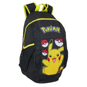 Backpack Educa Borras Pokémon image-0