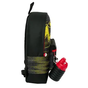 Backpack + Educa Borras Pokémon Bottle image-2