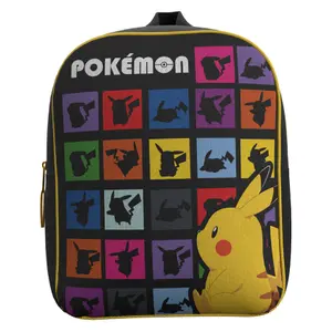 Sac à dos Educa Borras Pokémon image-0