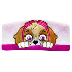 Children's headphones Educa Borras Paw Patrol Skye image-1