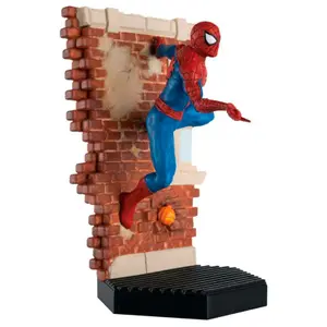 Figurine Educa Borras Marvel VS. Spiderman image-1