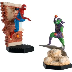 Figurine Educa Borras Marvel VS. Spiderman image-2