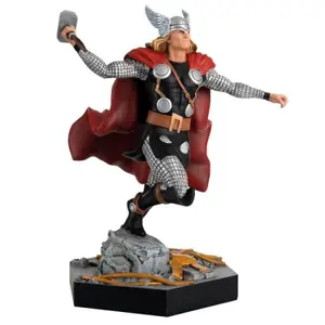 Φιγούρα Educa Borras Marvel VS. Thor image-1
