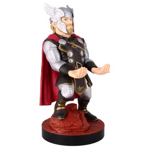 Φιγούρα με στήριγμα καλωδίου Educa Borras Marvel Thor image-2