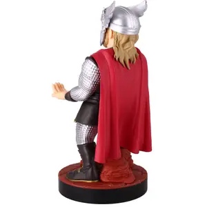 Φιγούρα με στήριγμα καλωδίου Educa Borras Marvel Thor image-3