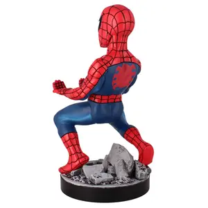 Figure with cable clamp Educa Borras Marvel Spiderman image-6