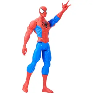 Φιγούρα Educa Borras Marvel Spiderman Titan Hero Spiderman image-0