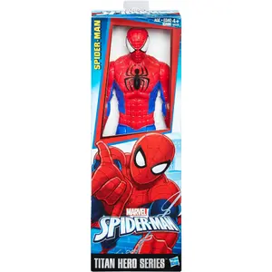 Φιγούρα Educa Borras Marvel Spiderman Titan Hero Spiderman image-1