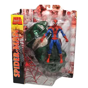 Figurine Educa Borras Marvel Spiderman image-1