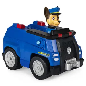 Jogos de carros Educa Borras Paw Patrol Chase Radio Control image-1