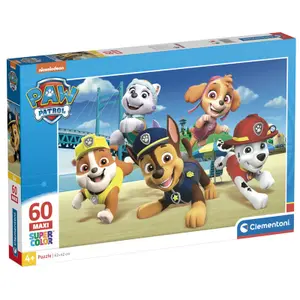 Puzzle of up to 60 pieces Educa Borras Paw Patrol image-1