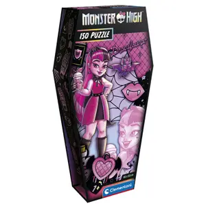 150-piece puzzle Educa Borras Monster High Draculaura image-0
