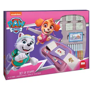 Sticker machine Educa Borras Paw Patrol image-0