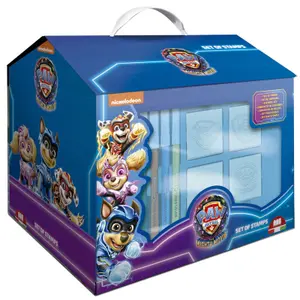 Fieltro Educa Borras Paw Patrol Movie (x20) image-0