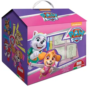 Scatola di cancelleria Educa Borras Paw Patrol (x20) image-0
