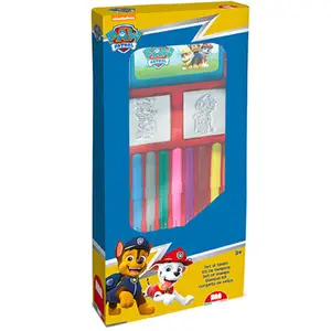 Feutre Educa Borras Paw Patrol (x13) image-0