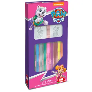 Feltro Educa Borras Paw Patrol (x13) image-0