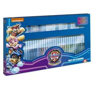 Felt Educa Borras Paw Patrol Movie (x41) image-0
